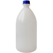 تصویر 2 از بطری پلاستیکی مدرج اندازه گیری دقیق مایعات